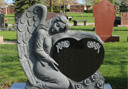 Statue Monument